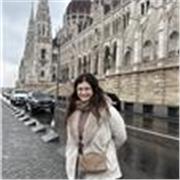 Soy estudiante de enfermería, podría dar clase de todas las asignaturas de la ESO y primaria excepto inglés 