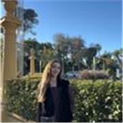 Licenciada en Biología, con experiencia en dar clases particulares a niños y jóvenes.