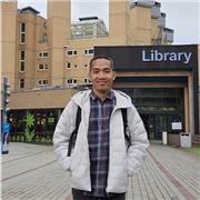 An experienced English tutor holding MA in TESOL and a PhD student offering online English lessons for all ages.