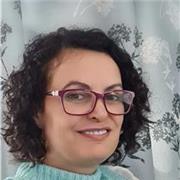 Professora de matemática e fisica, com 28 anos de experiência