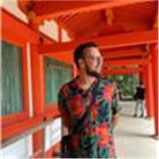 Profesor de español para todos los niveles y edades con experiencia en Londres y Hong Kong en secundaria y academias.