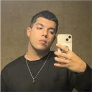 Profesor titulado en la Universidad de Almería con conocimientos de español, un C1 de inglés y bastantes conocimientos de fránces.