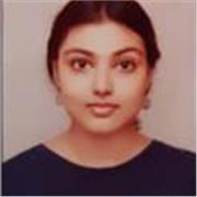 I'm a friendly and patient MSc Psychology student based in 
London offering online lessons for school students and adults.