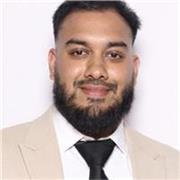 Shahanur Ali