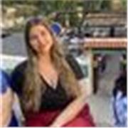 Estudiante de 4º del grado de Maestro en Educación Primaria, con mención de Educación Especial.