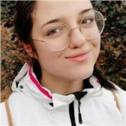 Ciao! Se hai bisogno di una mano per i compiti, ti aiuto io!
