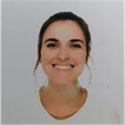 Graduada en física. Doy clases de matemáticas, física o química por precios económicos y de diferentes niveles. No dudes en contactarme! :)