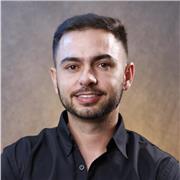 Professor nas áreas da engenharia civil