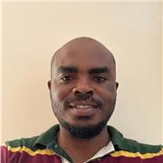 Ernest Kwame Arhin