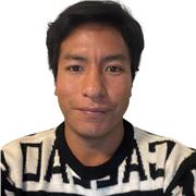 Profesor de Inglés que imparte para niños y adolescente y jovenes