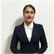 Professeure passionnée et traductrice bilingue – Cours d’anglais dynamiques et personnalisés pour tous les niveaux.