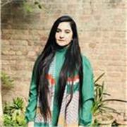 I can teach English lessons to students of primary and secondary schools