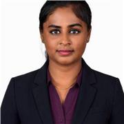 English tutor who teaches children of all ages