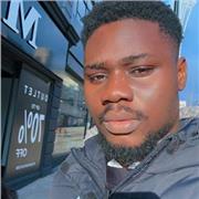 Oluwatosin