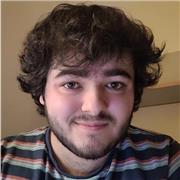 Etudiant en troisième année d'orthophonie et niveau C2 en Anglais