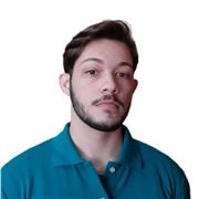 Dou aulas ou monitoria para estudantes do Ensino Médio