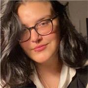 Profesora particular apta para cualquier edad y con experiencia previa en nivel 1ESO