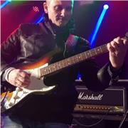 Aula de Violão e Guitarra para iniciantes e avançados