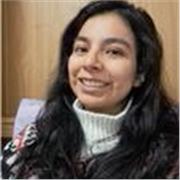 Universitaria con 1 años en experiencia dando clases particulares a niños desde los 11 años hasta preparación para la universidad