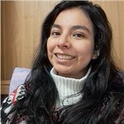 Universitaria con 1 años en experiencia dando clases particulares a niños desde los 11 años hasta preparación para la universidad