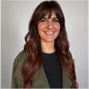 Fitness und Pilates Trainerin für Kinder ind Erwachsene aller Altersgruppen