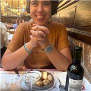 Et si cette année, vous parliez espagnol ? Rejoignez mes cours et progressez dans une ambiance conviviale et motivante. ¡Vamos!