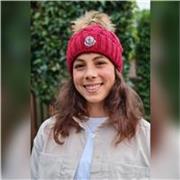 Online Mathe Nachhilfe mit Yasmina - individuell und erfolgreich!