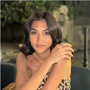 Arabic Teacher with 7 years of experience in teaching.