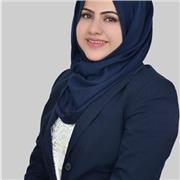 Dr Nayab Gohar