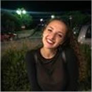 Laureanda in Servizio Sociale e diplomata in Relazioni Internazionali per il Marketing