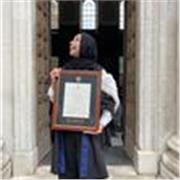 Oxbridge medical student with 5 years of tutoring experience and graduated with a Natural Sciences degree from Cambridge