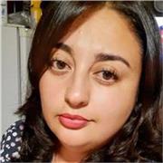 Educadora Diferencial con Mención en DI y DEL