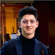 Étudiant à Sciences Po propose ses services aux enfants à la recherche de cours particuliers / méthodes de travail