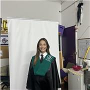 Profesora de Lengua y Literatura imparte clases particulares a niños de Primaria, primero y segundo de la ESO