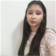 Persona que hizo técnico de farmacia y se somete a enseñar a primaria 