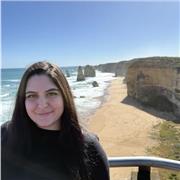 Speak Italian Fluently! Private Lessons from Experienced Bilingual English-Italian Tutor