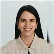 Soy maestra por vocación. Trabajé 15 años en escuelas primarias y tareas dirigidas.
Responsable, organizada, puntual, paciente. 