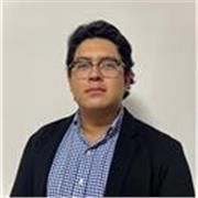 Profesor. Graduado en International Economy & Finance y en Filosofía, Política y Economía (PPE) por la Universidad de Navarra