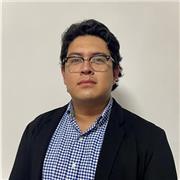 Profesor. Graduado en International Economy & Finance y en Filosofía, Política y Economía (PPE) por la Universidad de Navarra