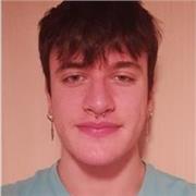 Profesor joven de Inglés, con certificado C1 de Cambridge ofrece clases a domicilio