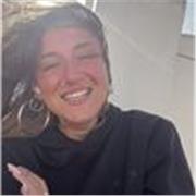 Profesora de italiano apta para todos los niveles y edades