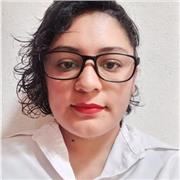 Profesora de apoyo escolar para todas las materias especializado en educación básica