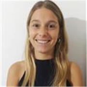 Soy profesora de discapacidad visual y doy clases a quienes necesiten aprender habilidades para lograr más autonomía.