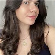 Estudiante de psicología de tercer curso, con experiencia en refuerzo escolar en niños de 4-11 años ( en Cáritas). 
