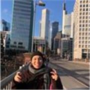 Ich biete Deutsch als Fremdsprache an