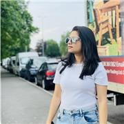 Subashini Sudarsan