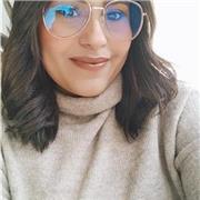 Docente en Formación y Orientación personal y profesional, Educación valores cívicos y Éticos. Lenguaje y Literatura, entre otros