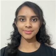 Nadia Ahmed