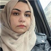 Fatima Mudiaa Bayazid