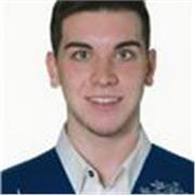 Estudiante universitario ofrece clases de español